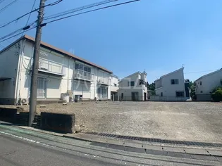 オークフィールドの画像