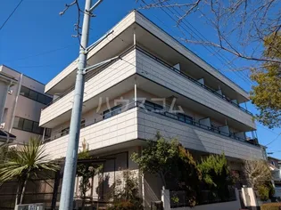 リバーハイムIIの画像