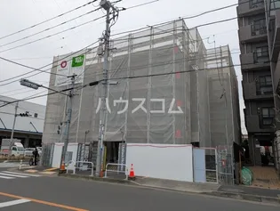 セレスティア東保木間Ⅱの画像