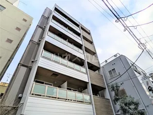 アリカ平井プレッソの画像