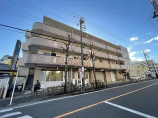 コシンヤIIIの画像