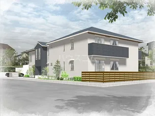 メゾン青ノ葉の画像