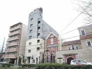 コーポたくみの画像