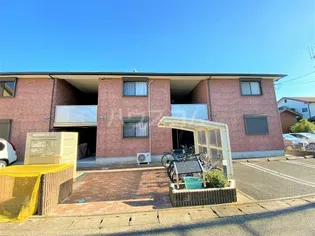 フレアウエストの画像