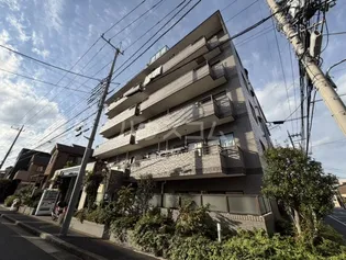 プロシード新小岩の画像