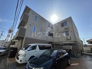 ラフィネの画像