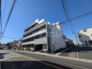 SーRESIDENCE行徳COURANTの画像