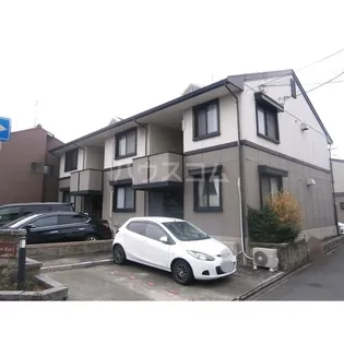 ハイカムール青山の画像