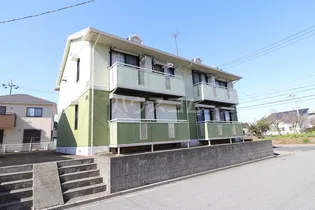 コープソフィアDの画像