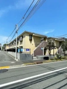 ユースフォーラム西瑞江A Bの画像