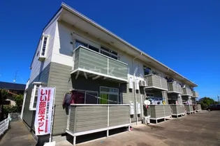 メゾンリバティーの画像