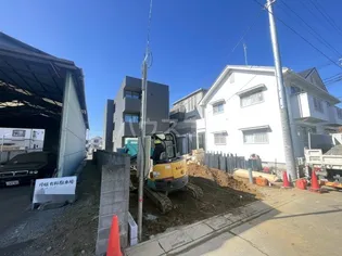 JACK HARAICHI Ⅰの画像