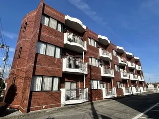 コーポ山室の画像