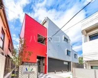 ウェルスクエア豊島千川の画像