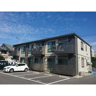 プルミエールさやかAの画像