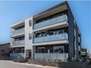 ミア流山の画像