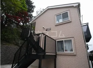 プレ デ ガール百合ヶ丘の画像