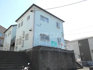 メゾフラットAの画像