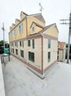 ユナイト星川ポーリングの画像