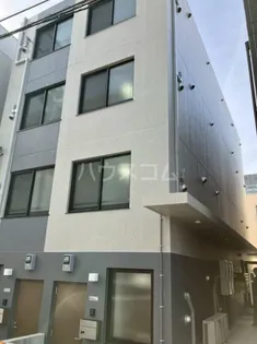 Monsoleil水天宮【1階】の外観