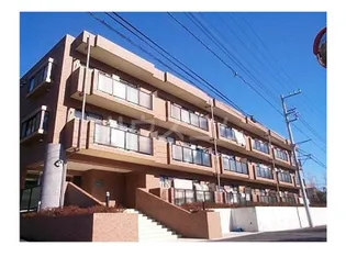 モンヴェール東戸塚の画像