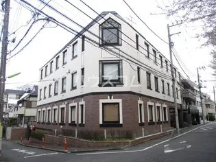 フェニックスコート砧の画像