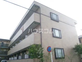 CELSION弐番館の画像