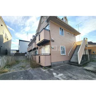 レオパレスユミの画像