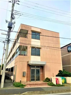 サンハイツ湘南の画像