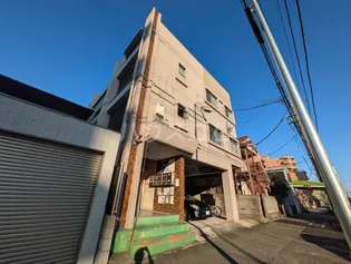 京第一マンションの画像