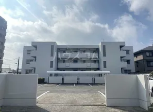 グランディハイツ錦の画像