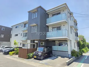 M FLATー草薙の画像