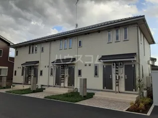 メゾンド アランフェスH棟の画像