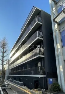 ザ・レジデンス用賀【3階】の外観