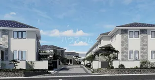 オルキデ蘆花公園七番館の画像