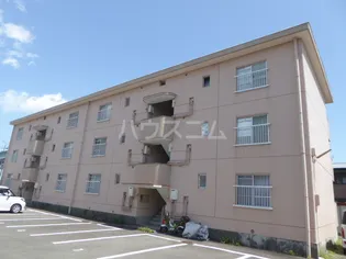 青葉ハイツの画像