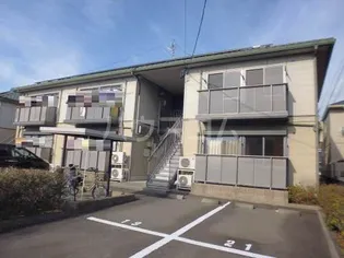 シプレーヌ大村Aの画像