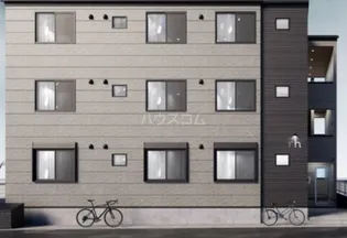 ROBOT HOME 三ノ輪の画像