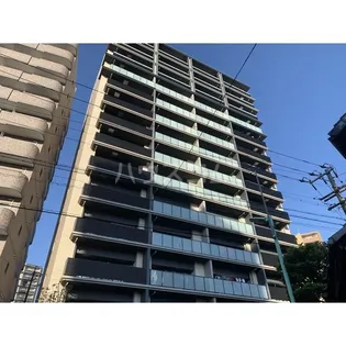 ザ プラセシオン名古屋駅の画像