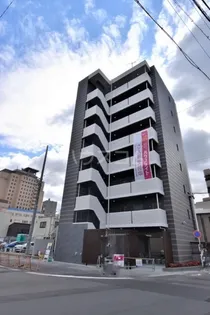 プレイズシード葵【803号室】の外観