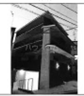 クレアーレ富小路【4階】の外観