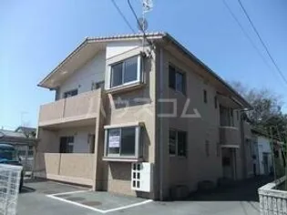 マモルハイツIIIの画像