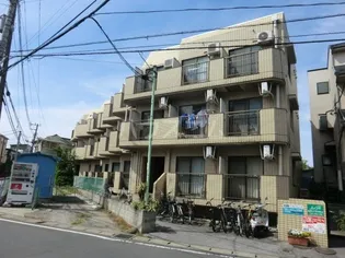 クラムプレイスの画像