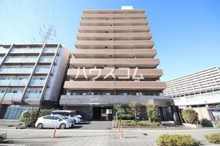 八潮PARK SQUAREの画像