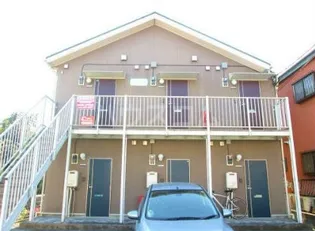 グリーンヒルズKの画像