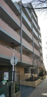 グリーンコート相模大野の画像