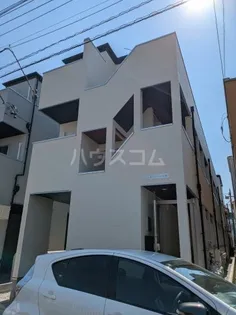 JーMAISON矢部Iの画像