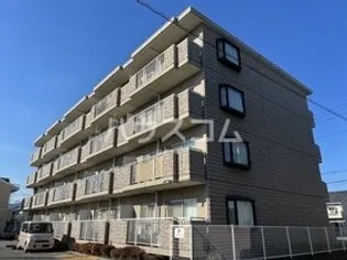 ビューハイツの画像