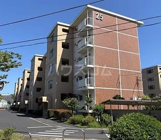高浜北団地の画像