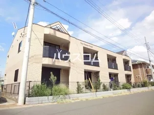 フォーシーズンフォレストの画像